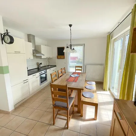 Ferienhaus Mueritz Roebel-19 By Interhome