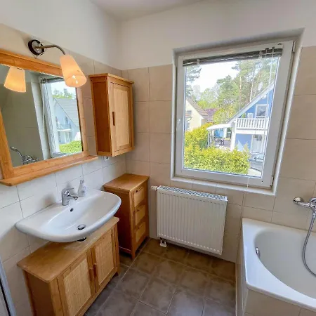 Ferienhaus Mueritz Roebel-19 By Interhome Röbel