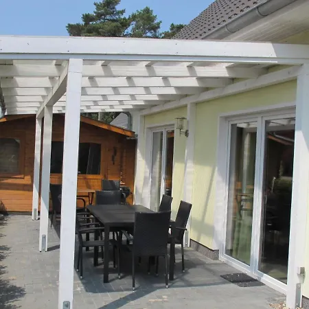 Ferienhaus Mueritz Roebel-19 By Interhome Röbel
