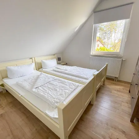 Ferienhaus Mueritz Roebel-19 By Interhome Röbel