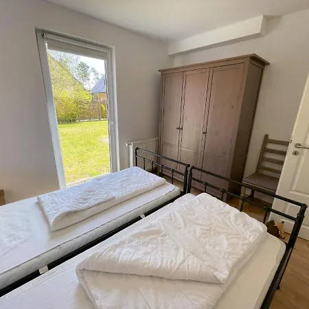Ferienhaus Mueritz Roebel-19 By Interhome Röbel