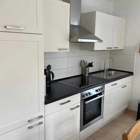 Ferienhaus Mueritz Roebel-19 By Interhome Röbel