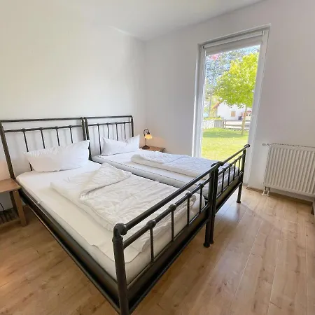 Mueritz Roebel-19 By Interhome Ferienhaus Röbel