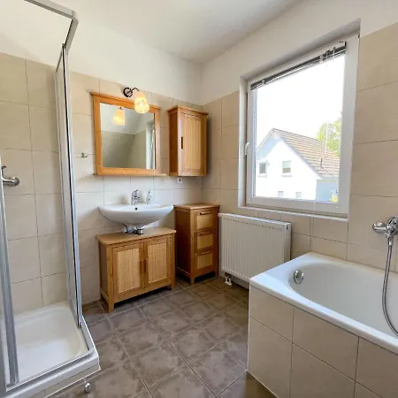 Mueritz Roebel-19 By Interhome Ferienhaus Röbel