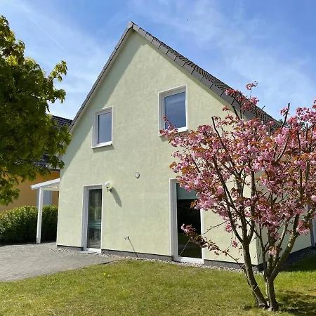 Mueritz Roebel-19 By Interhome Ferienhaus