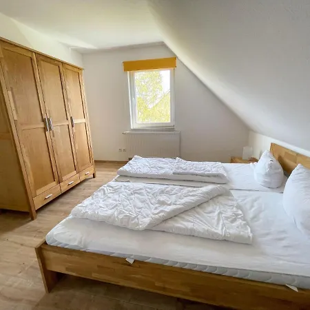 Mueritz Roebel-19 By Interhome Ferienhaus Röbel