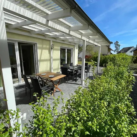 Mueritz Roebel-19 By Interhome Ferienhaus Röbel