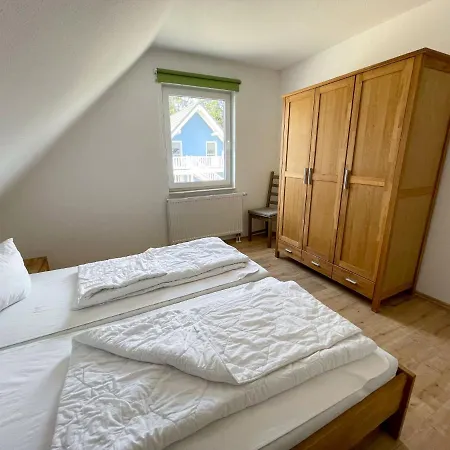 Mueritz Roebel-19 By Interhome Ferienhaus Röbel
