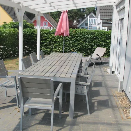 Mueritz Roebel-19 By Interhome Röbel